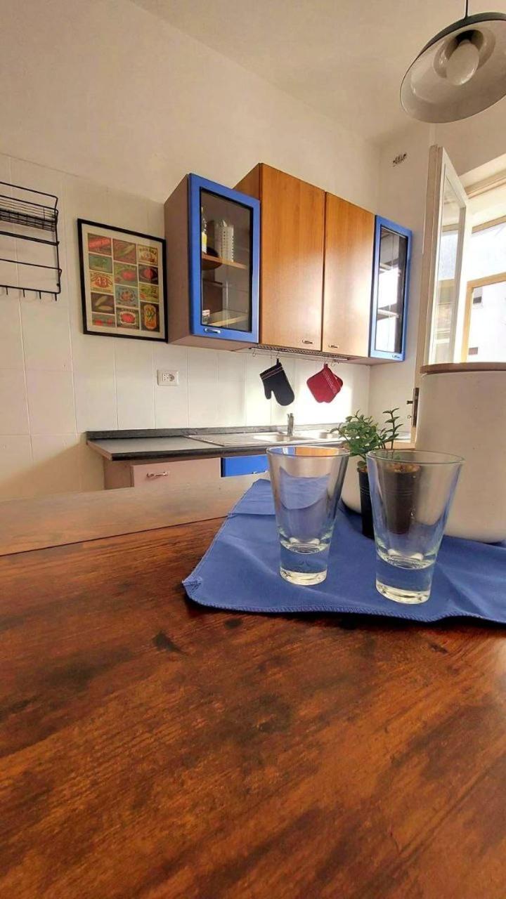 Apartamento Dorys Vatican Roma